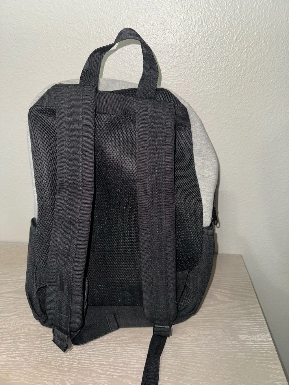 Walt Disney World Parks Mickey Mouse Americana Backpack~Exclusive